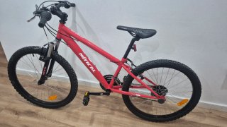 Bicicleta MITICAL CHARM 24 SIN ESTRENAR