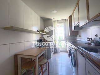 Piso en alquiler en Bernabéu - Hispanoamérica en Madrid