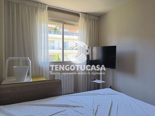 Piso en alquiler en Bernabéu - Hispanoamérica en Madrid