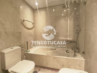 Piso en alquiler en Bernabéu - Hispanoamérica en Madrid