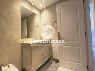 Piso en alquiler en Bernabéu - Hispanoamérica en Madrid