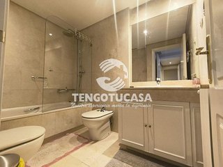 Piso en alquiler en Bernabéu - Hispanoamérica en Madrid