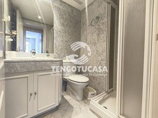 Piso en alquiler en Bernabéu - Hispanoamérica en Madrid