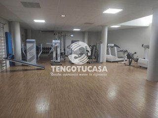 Piso en alquiler en Bernabéu - Hispanoamérica en Madrid