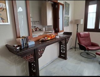 Piso en alquiler en Ayamonte ciudad en Ayamonte