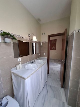 Piso en alquiler en Ayamonte ciudad en Ayamonte