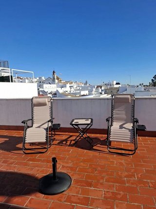 Piso en alquiler en Ayamonte ciudad en Ayamonte