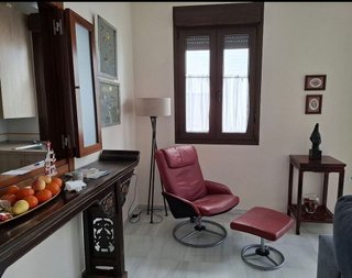 Piso en alquiler en Ayamonte ciudad en Ayamonte