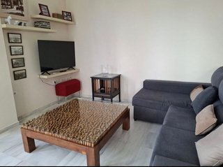 Piso en alquiler en Ayamonte ciudad en Ayamonte
