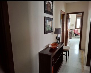 Piso en alquiler en Ayamonte ciudad en Ayamonte