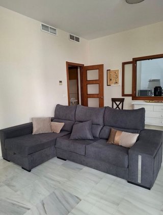 Piso en alquiler en Ayamonte ciudad en Ayamonte