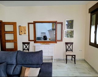 Piso en alquiler en Ayamonte ciudad en Ayamonte