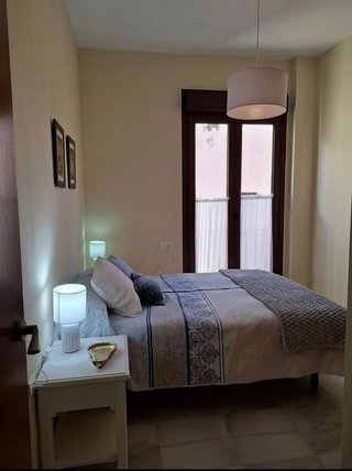 Piso en alquiler en Ayamonte ciudad en Ayamonte