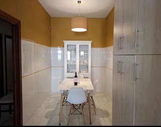 Piso en alquiler en Ayamonte ciudad en Ayamonte