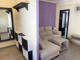 Piso en alquiler en El Cano - Los Bermejales en Sevilla