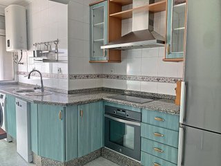 Piso en alquiler en El Cano - Los Bermejales en Sevilla