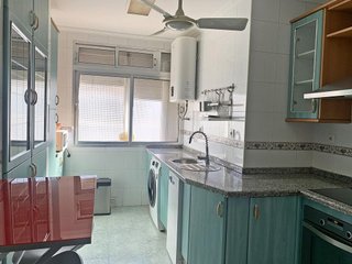 Piso en alquiler en El Cano - Los Bermejales en Sevilla