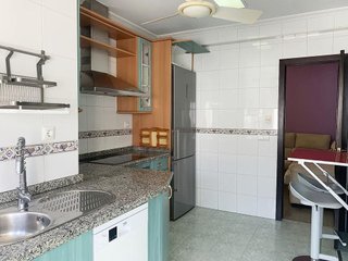 Piso en alquiler en El Cano - Los Bermejales en Sevilla