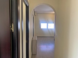 Piso en alquiler en El Cano - Los Bermejales en Sevilla