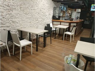 Local comercial en alquiler en Lalín