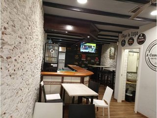 Local comercial en alquiler en Lalín