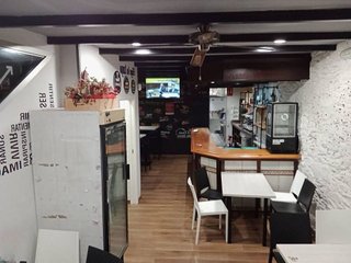 Local comercial en alquiler en Lalín