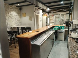 Local comercial en alquiler en Lalín