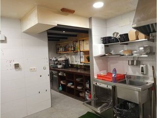Local comercial en alquiler en Lalín