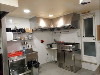 Local comercial en alquiler en Lalín