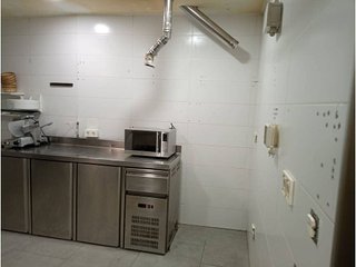 Local comercial en alquiler en Lalín