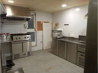 Local comercial en alquiler en Lalín