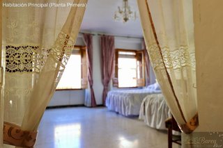Chalet en venta en Rute