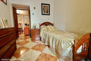 Chalet en venta en Rute