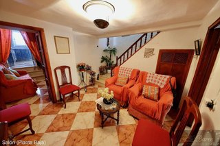 Chalet en venta en Rute