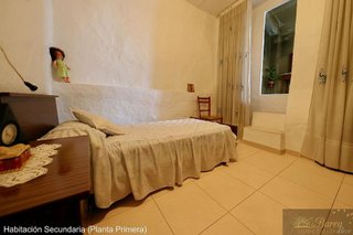 Chalet en venta en Rute