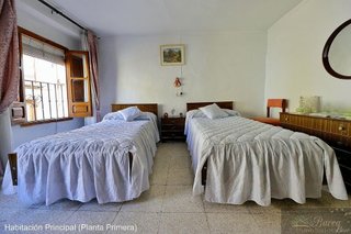 Chalet en venta en Rute