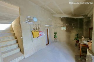 Chalet en venta en Rute