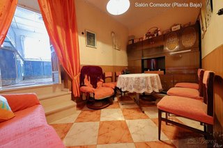 Chalet en venta en Rute