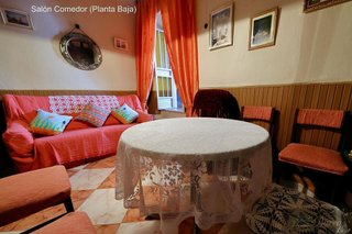 Chalet en venta en Rute