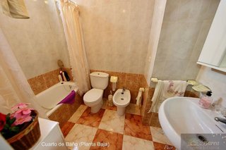 Chalet en venta en Rute