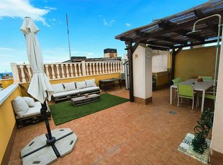 Chalet en venta en Los Arenales del Sol en Elche
