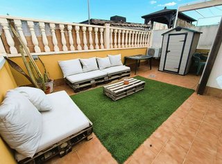 Chalet en venta en Los Arenales del Sol en Elche