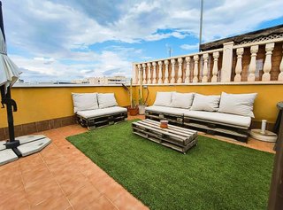 Chalet en venta en Los Arenales del Sol en Elche
