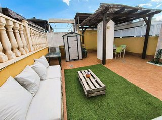 Chalet en venta en Los Arenales del Sol en Elche
