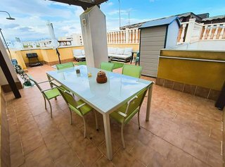 Chalet en venta en Los Arenales del Sol en Elche