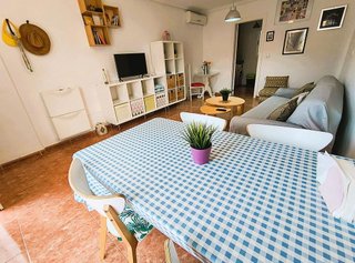 Chalet en venta en Los Arenales del Sol en Elche