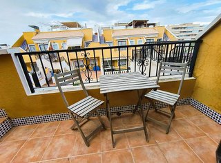 Chalet en venta en Los Arenales del Sol en Elche