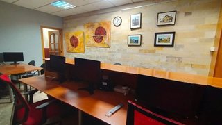Local comercial en alquiler en Centre en Hospitalet de Llobregat, L´