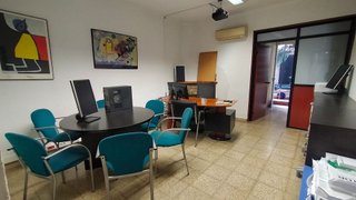 Local comercial en alquiler en Centre en Hospitalet de Llobregat, L´