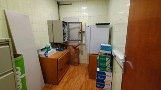 Local comercial en alquiler en Centre en Hospitalet de Llobregat, L´